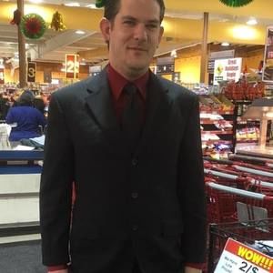 Meet your Posher, Ryan